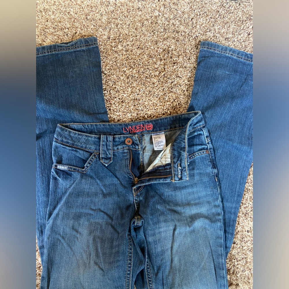 Cinch Jeans